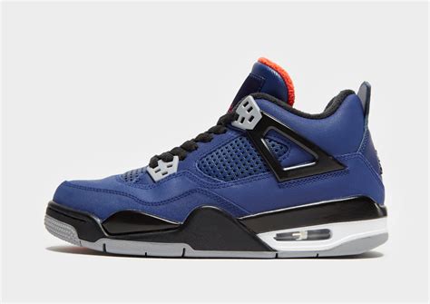 jordan 4 sneakers heren